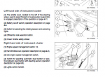 repair manual Case  80V, 90V, 100V, 110V pdf Operation manuals - 3