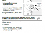 repair manual Case  80V, 90V, 100V, 110V pdf Operation manuals - 4