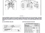 repair manual Case 95U, 105U, 115U PDF Operation manuals - 2