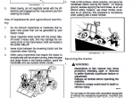 repair manual Case 95U, 105U, 115U PDF Operation manuals - 4