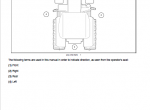 repair manual Case Farmall 100C, 110C, 120C PDF Operation manual - 2