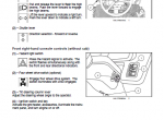repair manual Case Farmall 110A, 120A, 130A, 140A T3 PDF Operation manual - 3