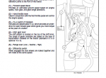 repair manual Case Farmall 110A, 120A, 130A, 140A T3 PDF Operation manual - 4
