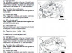 repair manual Case farmall 110A, 120A, 130A, 140A T4B pdf Operation manuals - 3