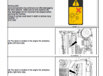 repair manual CASE Farmall 110A/120A/130A PDF Operation manual - 1