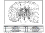 repair manual CASE Farmall 110A/120A/130A PDF Operation manual - 4