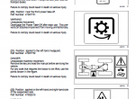 repair manual Case Farmall 110U, 120U pdf Operation manuals - 2