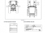 repair manual Case Farmall 115C tractor PDF Operation manuals - 1