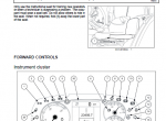 repair manual Case Farmall 115C tractor PDF Operation manuals - 5