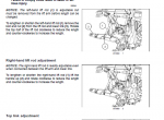repair manual CASE Farmall 40B and Farmall 50B Tractor PDF Operator’s manuals - 3