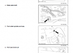 repair manual Case FARMALL 45A and FARMALL 50A tractors PDF Operators manual - 3