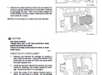repair manual Case FARMALL 45A and FARMALL 50A tractors PDF Operators manual - 4