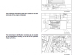 repair manual Case FARMALL 45C, 55C T4B tractors PDF operator’s manual - 1