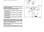 repair manual Case FARMALL 45C, 55C T4B tractors PDF operator’s manual - 4