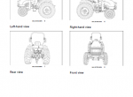 repair manual Case Farmall 45C CVT/55C CVT and Tier 4B Tractors Operator’s manual PDF - 1