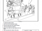 repair manual Case Farmall 45C CVT/55C CVT and Tier 4B Tractors Operator’s manual PDF - 5
