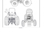 repair manual Case Farmall  50A, 60A, 70A tractors pdf operators manuals - 2