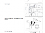 repair manual Case Farmall 60, 80, 95 tractors pdf Operators manual - 3