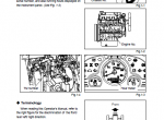repair manual Case Farmall 60B tractor pdf Operator’s Manual - 1
