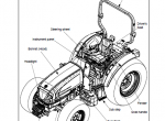 repair manual Case Farmall 60B tractor pdf Operator’s Manual - 4