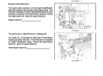 repair manual Case Farmall 65A and 75A Tractors pdf Operator’s manual - 1