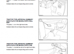 repair manual Case Farmall 65C,75C,85C and 95C PDF tractors Operator’s manuals - 1