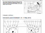 repair manual Case Farmall 65С and 75С Tractors pdf Operator’s manuals - 2
