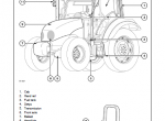 repair manual Case Farmall 75C PDF tractors Operator’s manuals - 3