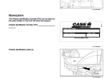 repair manual Case Farmall 80/90/100 tractors PDF Operator’s manuals - 1