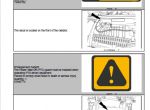 repair manual Case Farmall 80 and 95 pdf Operators manual - 1