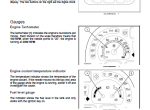repair manual Case Farmall 80 and 95 pdf Operators manual - 3