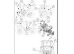 repair manual Case Farmall 85A, 95A, 105A, 115A tractors PDF Operation manual - 2