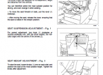 repair manual Case Farmall 85A, 95A, 105A, 115A tractors PDF Operation manual - 3