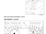 repair manual Case Farmall 85A, 95A, 105A, 115A tractors PDF Operation manual - 4