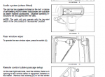 repair manual Case Farmall 85C, 95C, 105C tractors PDF Operation manuals - 4