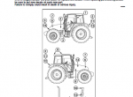 repair manual CASE Farmall 85U, 95U, 105U PDF Operator’s manual - 2