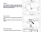 repair manual Case Farmall 90C, 100C, 110C, 120C tractors pdf Operator’s manuals - 3