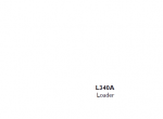 repair manual Case L340A L350A L360A Loaders PDF Operators manuals - 1
