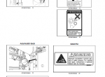 repair manual Case Magnum 180, 190, 210 tractors pdf Operator’s manual - 1