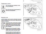repair manual Case Magnum 180, 190, 210 tractors pdf Operator’s manual - 3