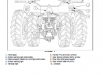 repair manual Case Magnum 180, 200, 220, 240 tractors PDF Operator’s manuals - 1