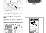 repair manual Case Magnum 180, 200, 220, 240 tractors PDF Operator’s manuals - 2