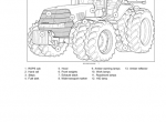 repair manual Case Magnum 215, 245, 275, 305 and 335 tractors pdf Operation manuals - 2