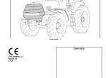 repair manual Case Magnum 225, 250, 280, 310, 335 Tractors PDF operator’s manuals - 1