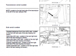 repair manual CASE Magnum 235 260 290 315 340 pdf Operation manuals - 2