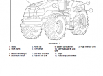repair manual CASE Magnum 235 260 290 315 340 pdf Operation manuals - 3