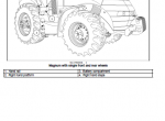 repair manual Case Magnum 250/280/310/340/380 Tractors PDF operator’s manuals - 1