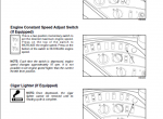 repair manual Case Magnum tractor 215, 245, 275, 305 PDF Operation manual - 3