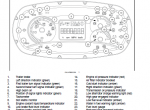 repair manual CASE tractors FARMALL 110A & 130A PDF Operation manual - 3