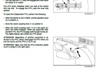 repair manual Case Tractors Farmall 55A, 65A, 75A PDF Operator’s manuals - 4